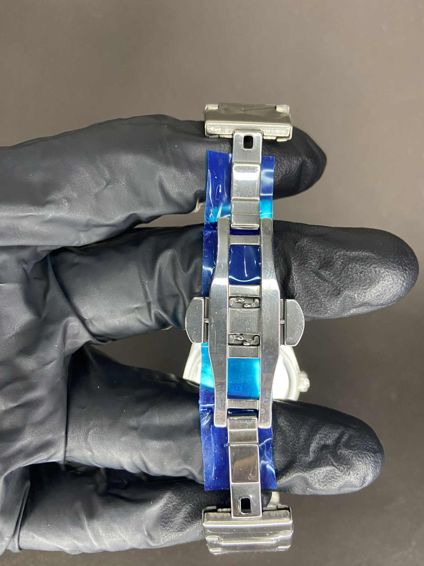 Tissot PRX Powermatic 80 - Green Dial Stainless Steel Watch