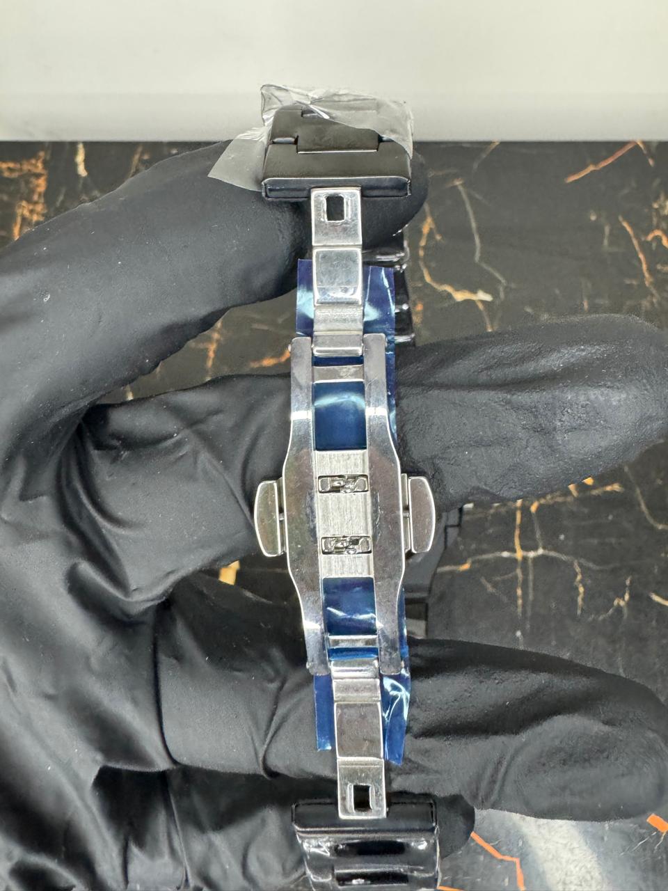 Patek Philippe Geneve - Black