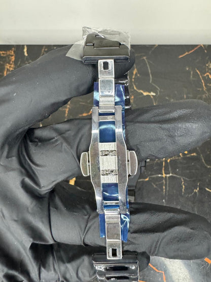 Patek Philippe Geneve - Black